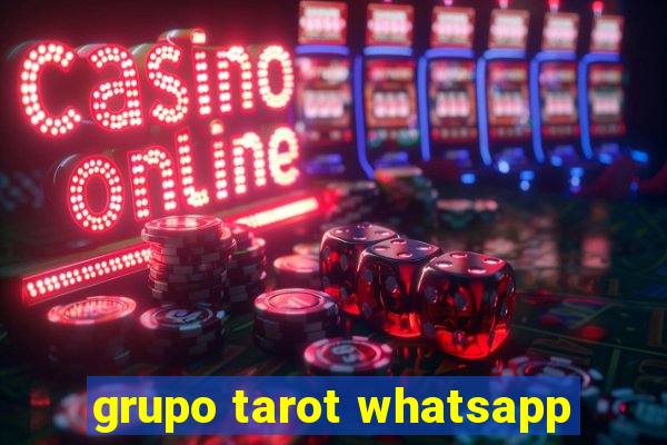 grupo tarot whatsapp